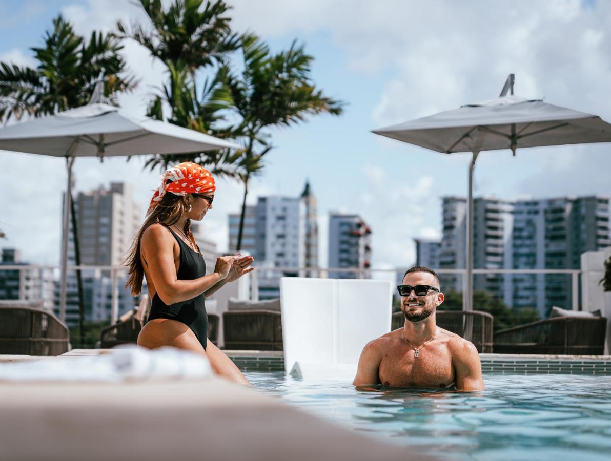 Hilton Garden Inn San Juan Condado - 2