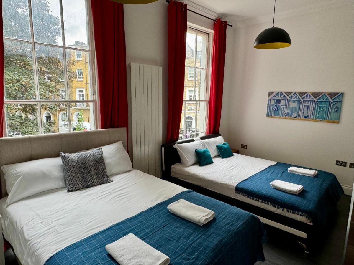 London Regency Apartment King's Cross - 2