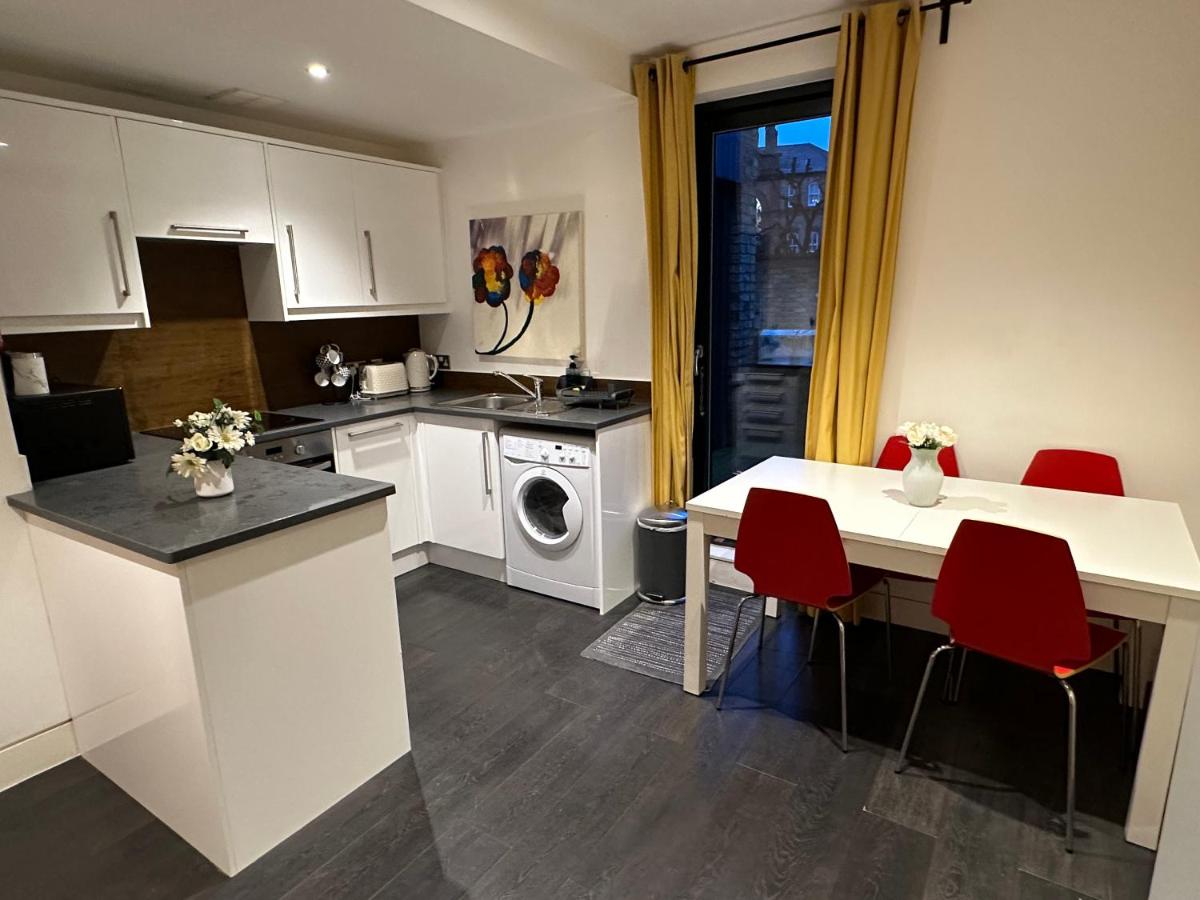 London Regency Apartment King's Cross - 4