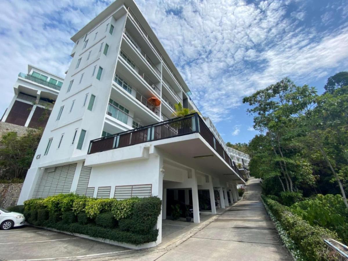 Grand Kamala Falls - 5