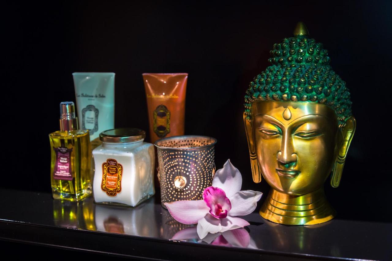Buddha-Bar Hotel Prague photo