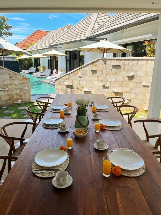 Maribel Villa Bali - 5