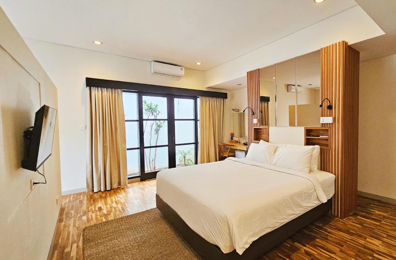 Maribel Villa Bali - 2