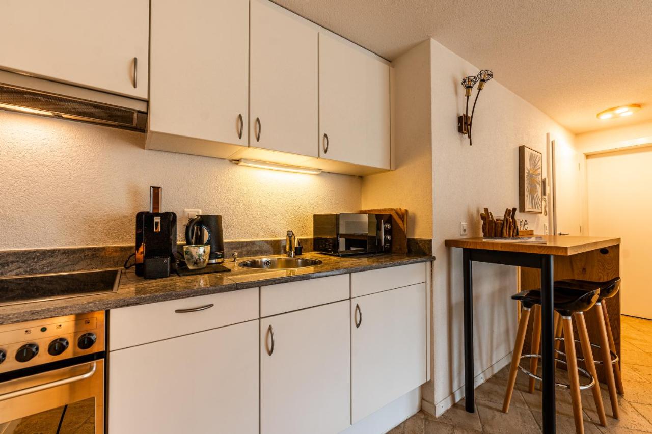 Cozy Chamia Studio - 4