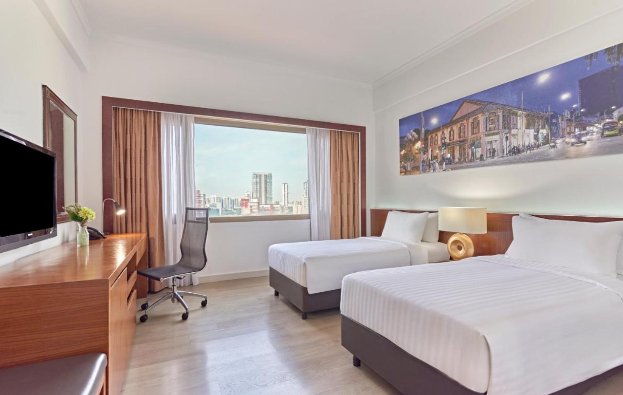 Village Hotel Bugis by Far East Hospitality - 2