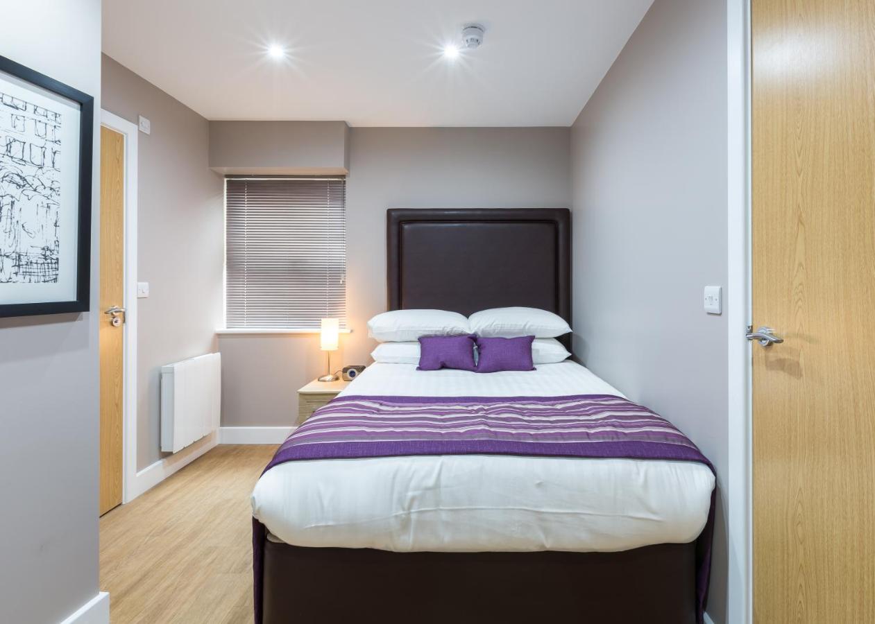 House of Fisher Reading Serviced Apartments - Laterooms