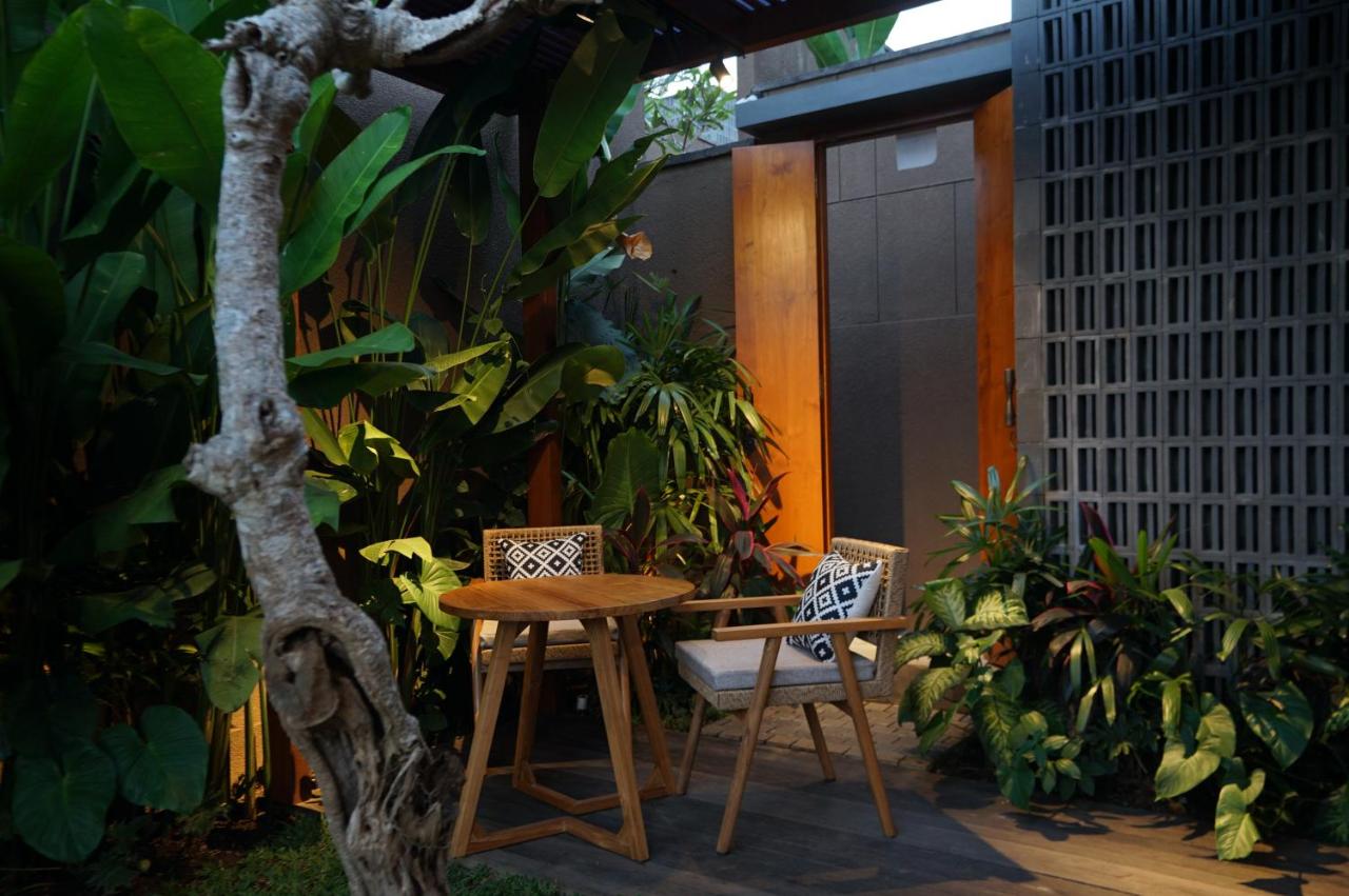 The Shanti Graha Villas - 5