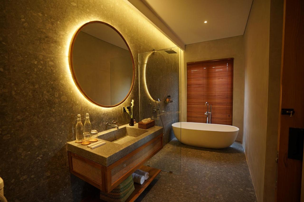 The Shanti Graha Villas - 3