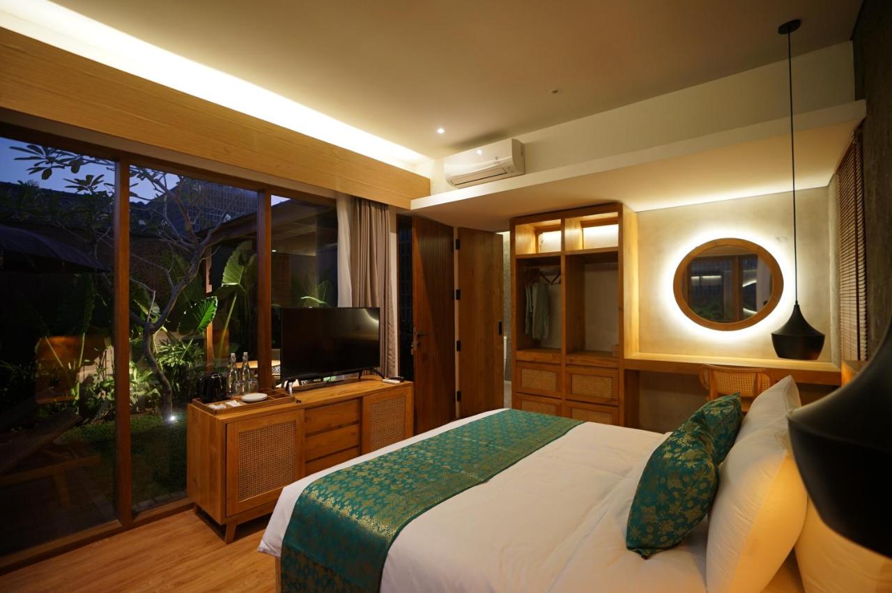 The Shanti Graha Villas - 2