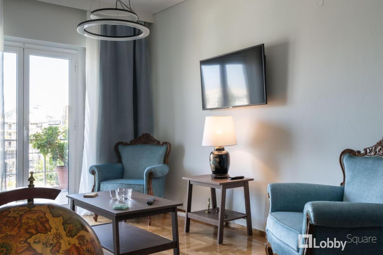 Nus Apartment by LobbySquare - 5