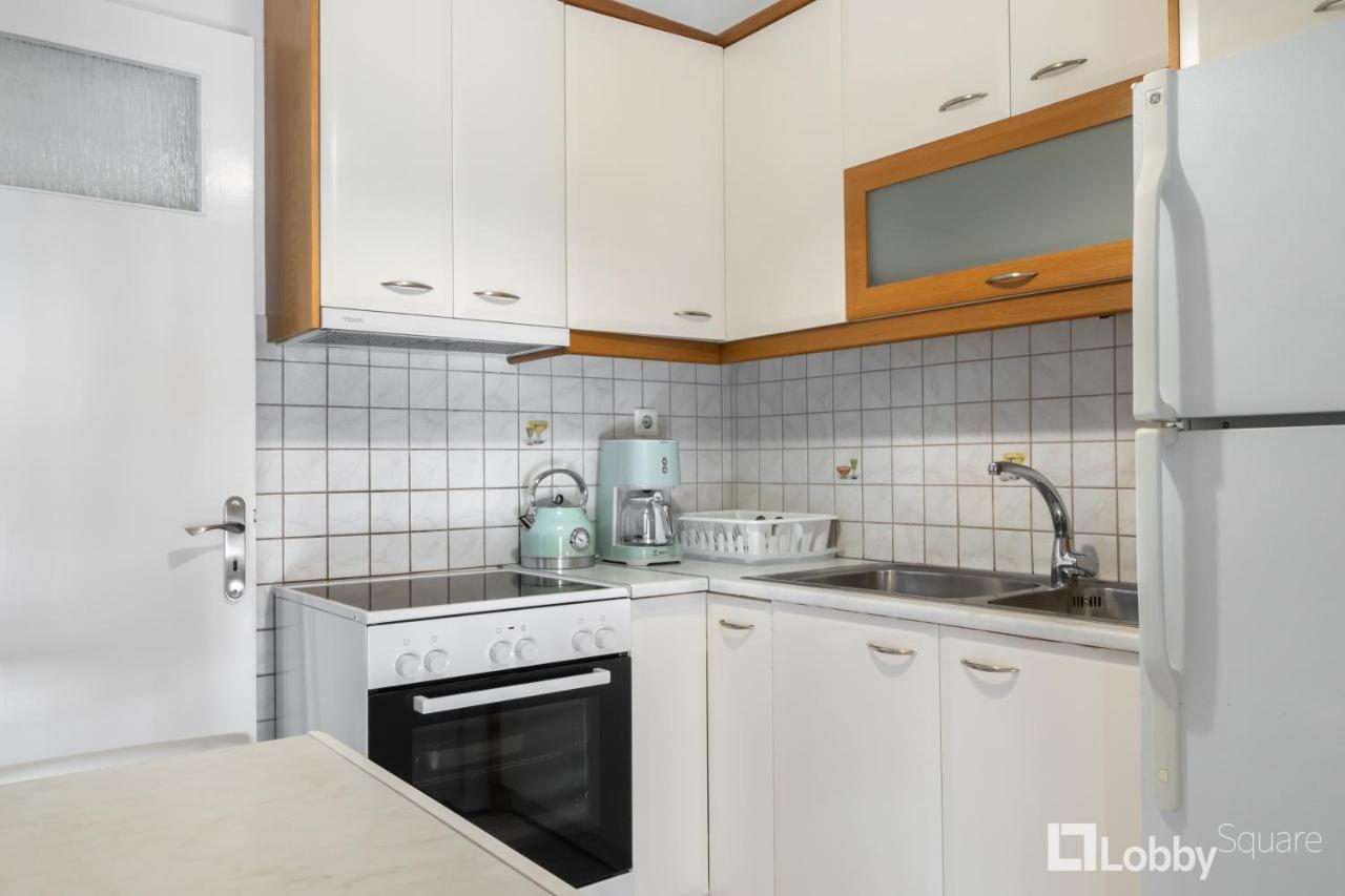 Nus Apartment by LobbySquare - 4