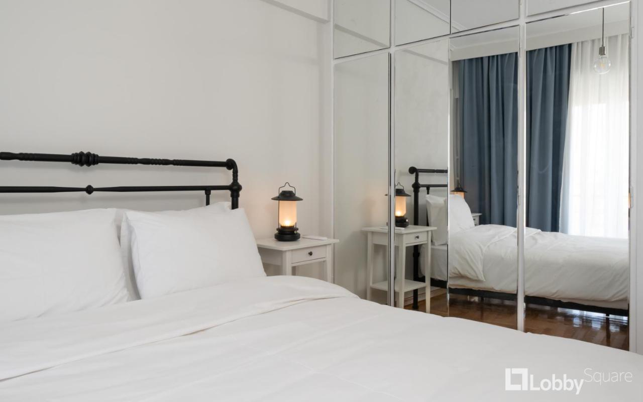 Nus Apartment by LobbySquare - 2