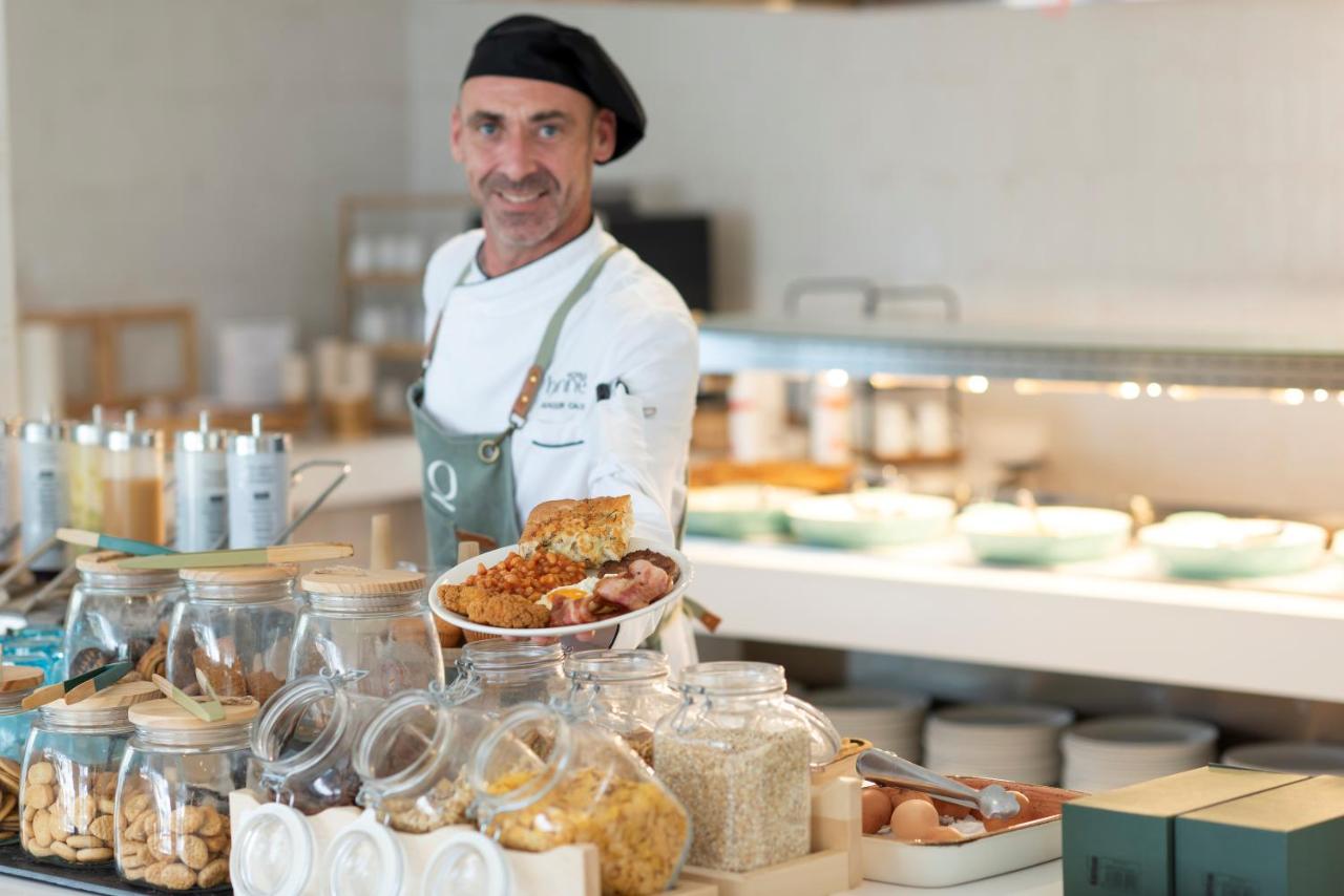 Copaiba by Honne Hotels - Adults Only - 5