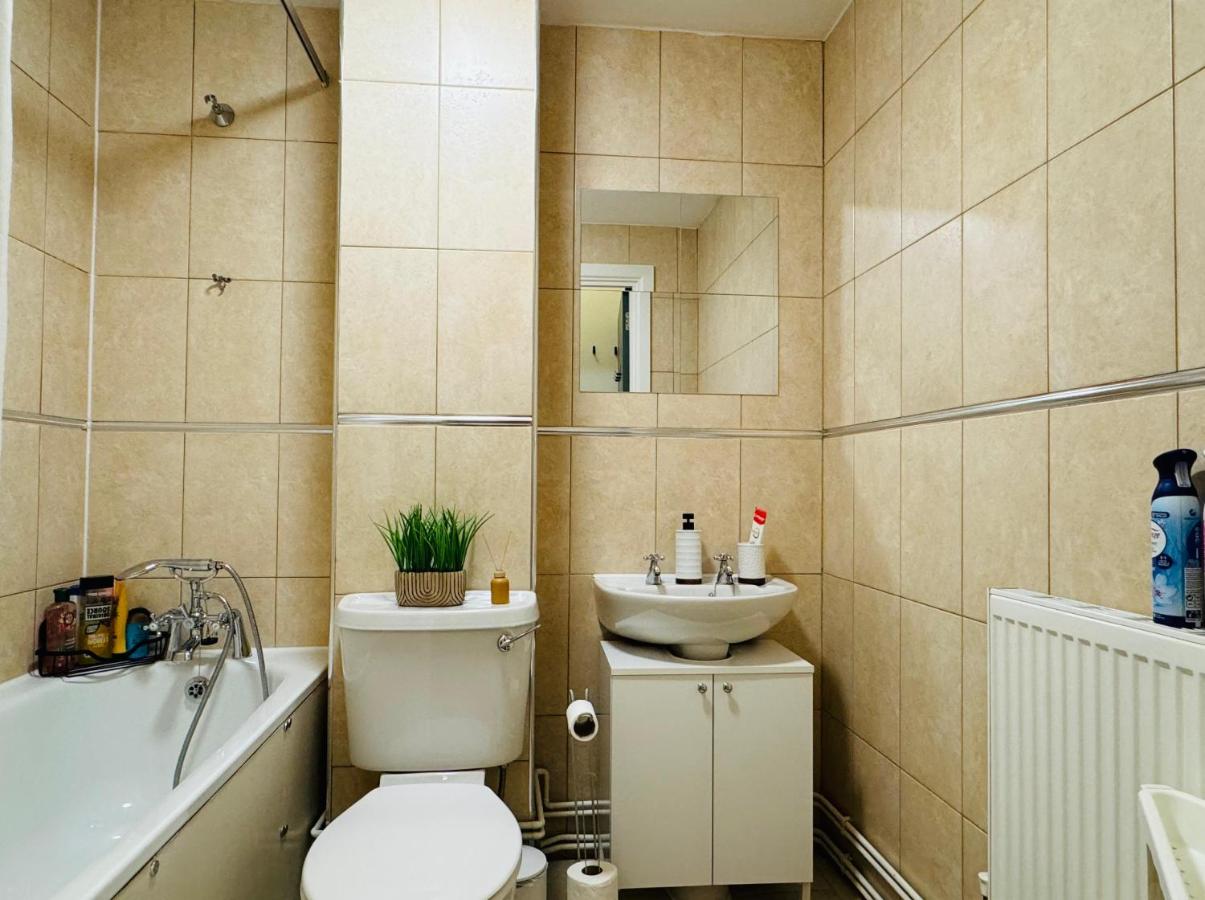 Entire 1 bed flat in the heart of London Islington - 3