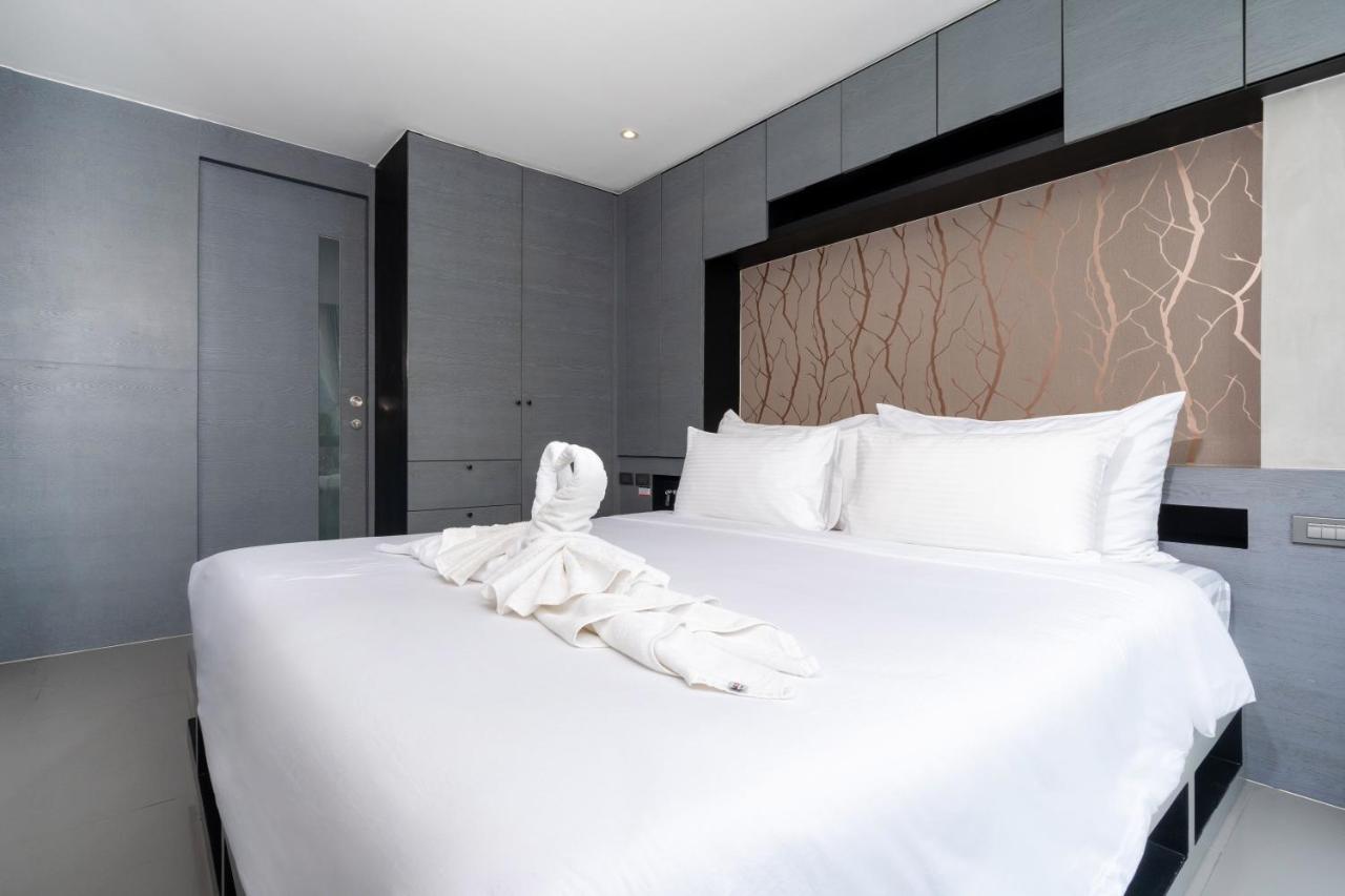 Your Relaxing Stay! Suite CTG P506 at Tropics Kamala Residence with Scenic Rooftop Pool and Great Amenities - 3