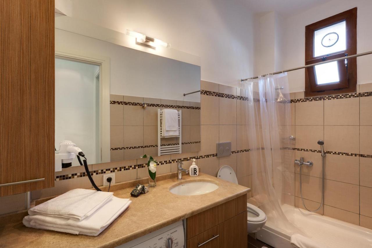 Bomonti Residence 2 bedroom flat - 3