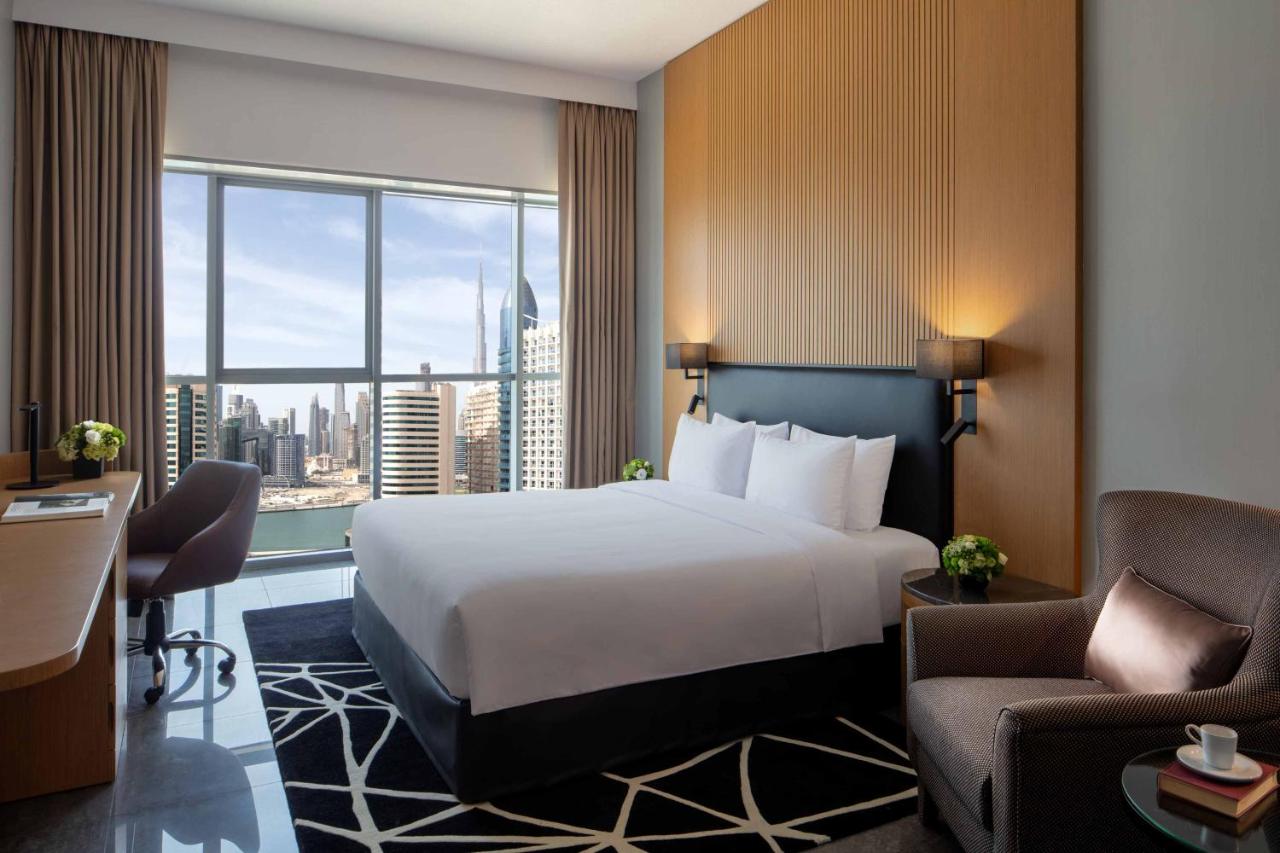 The First Collection Business Bay, Dubai, a Tribute Portfolio Hotel - 4