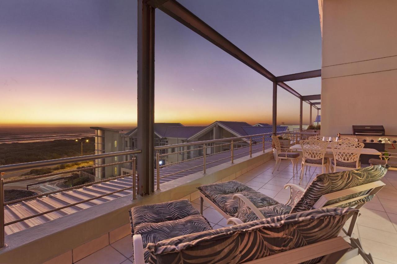 Seaside Village Penthouse F23 - 5