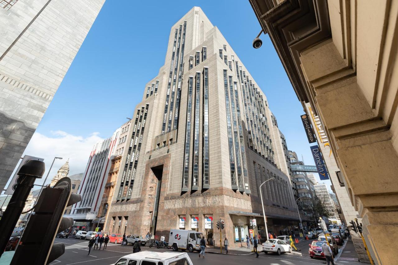 Art Deco Heritage Stay - 3