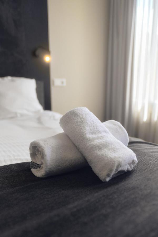 AmsterHome Hotel - 5