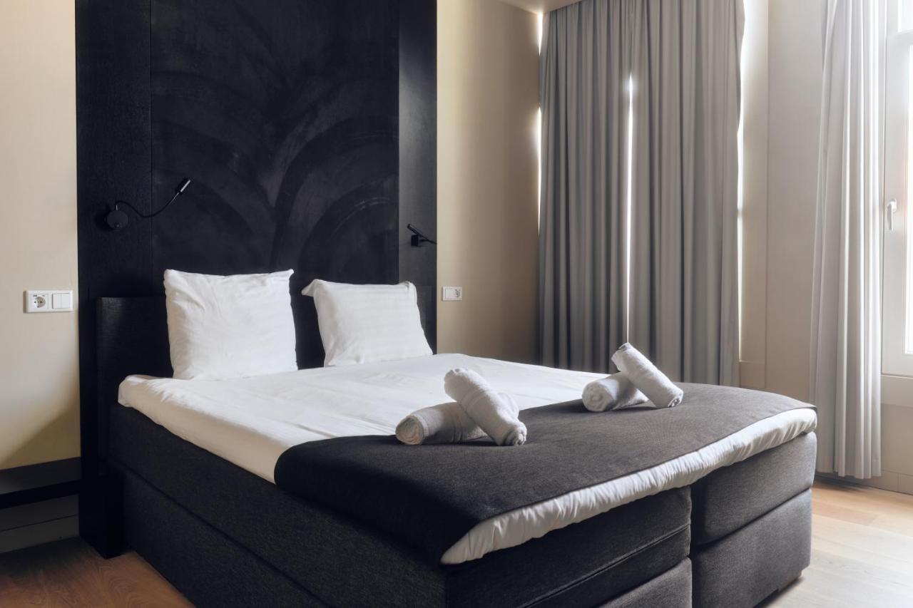 AmsterHome Hotel - 4