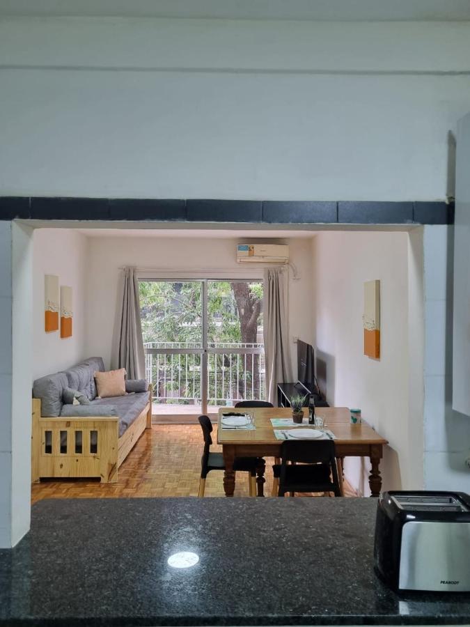 Palermo Soho - Beautiful 3 bedroom apartment - 5