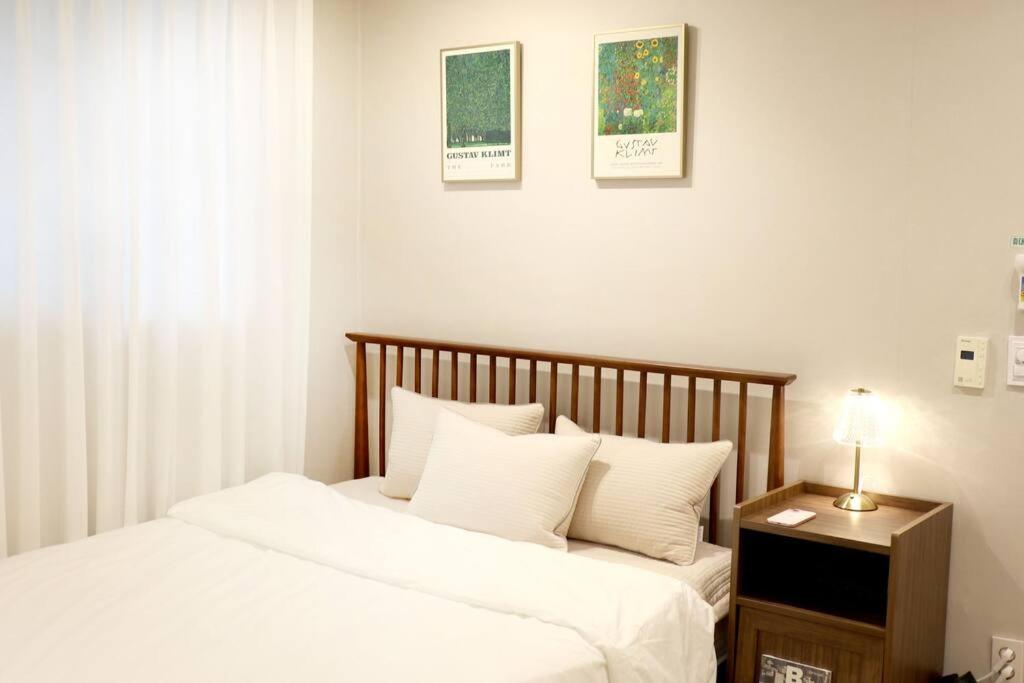 3 rooms 2bathrooms 3beds 3min walk - 2