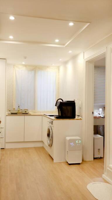 3 rooms 2bathrooms 3beds 3min walk - 4