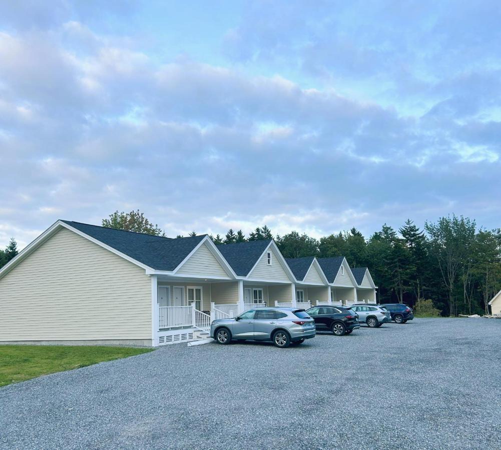 Hotel Pemaquid — photo 9