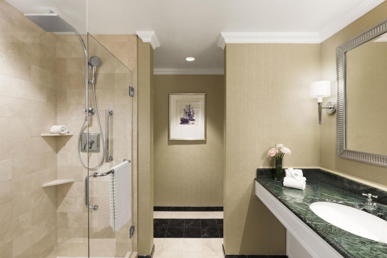 Boston Harbor Hotel โ photo 22