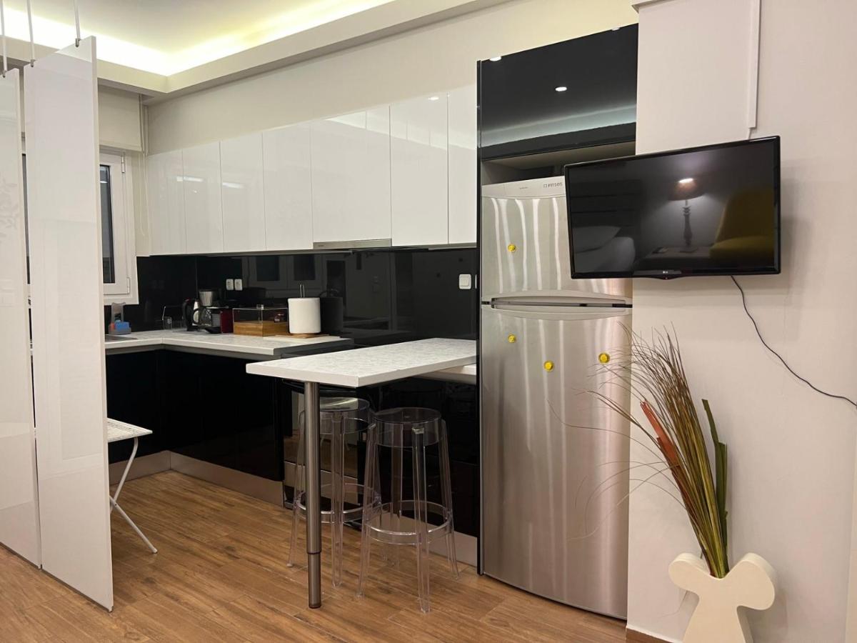 Apartment Perraivou - 4