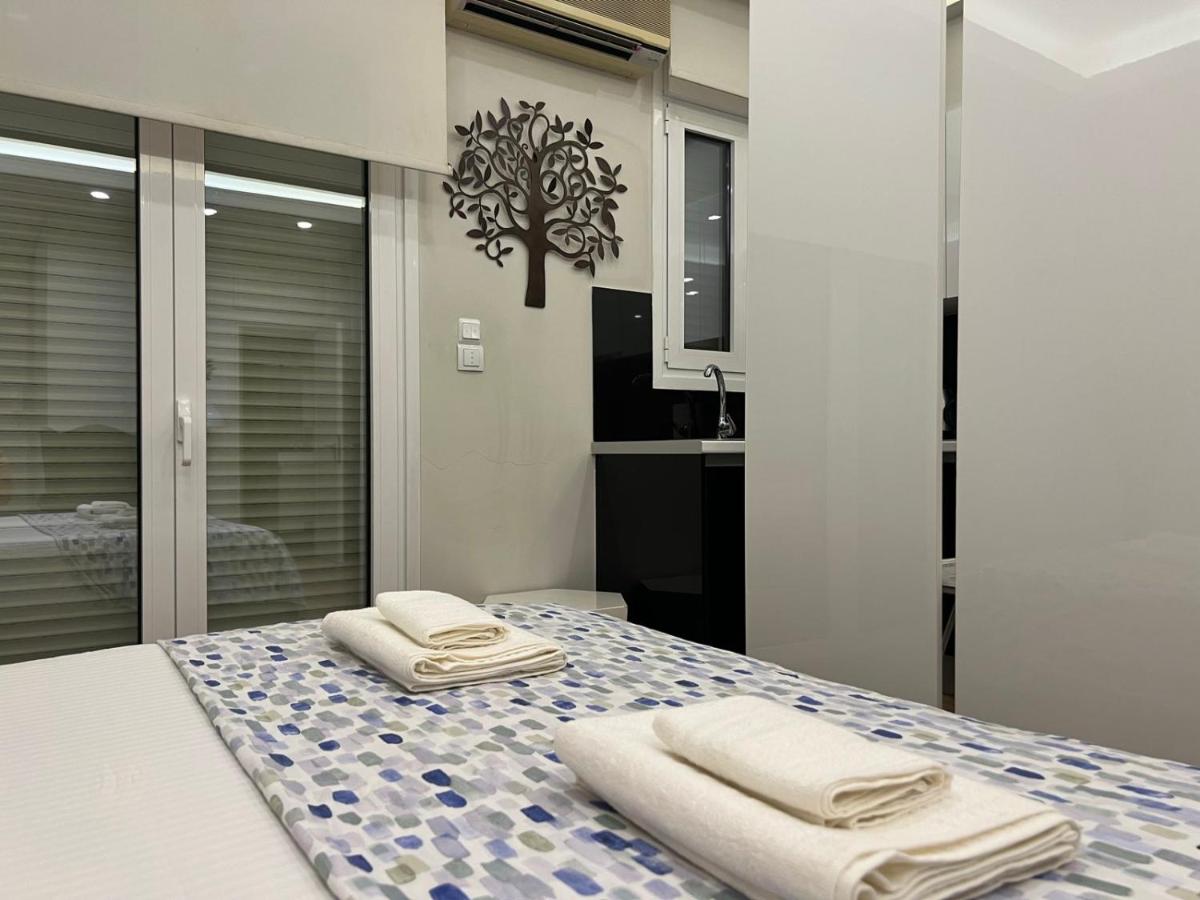 Apartment Perraivou - 3