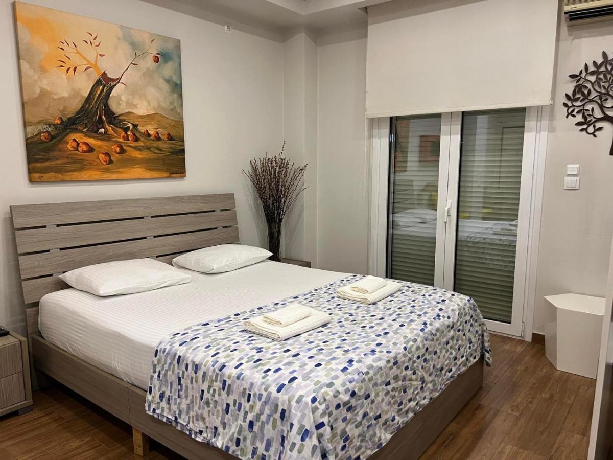 Apartment Perraivou - 5