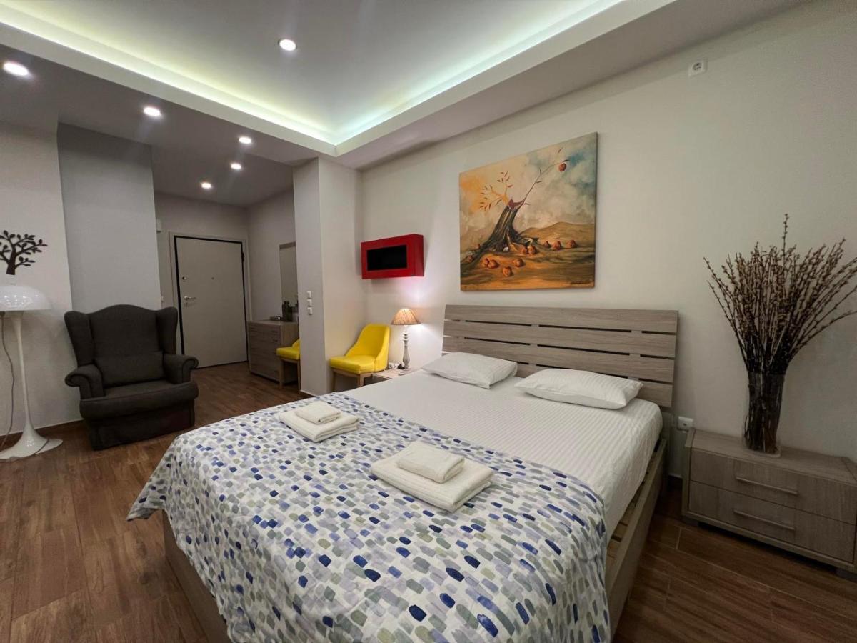 Apartment Perraivou - 2