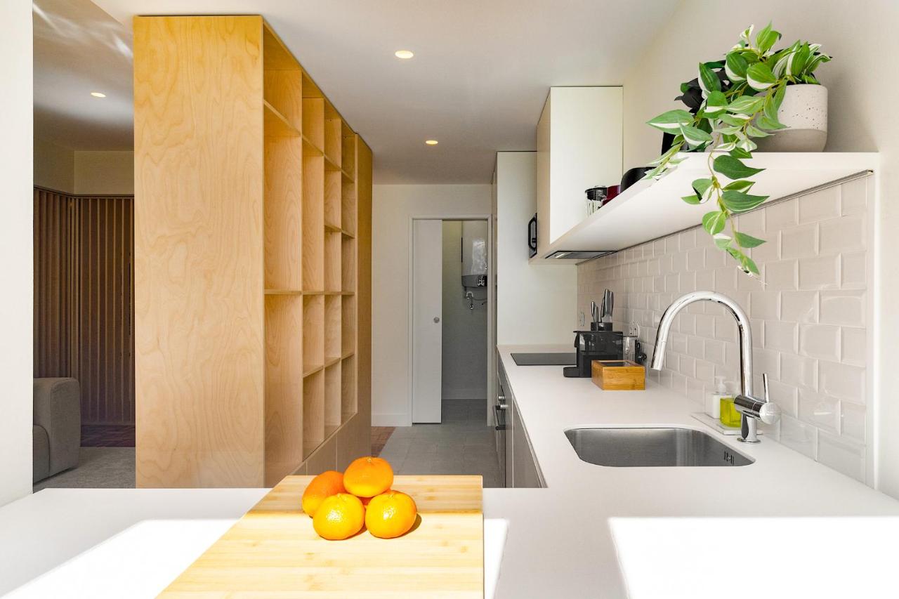 WHome Modern & Elegant Apartment in Central Lisbon - 3