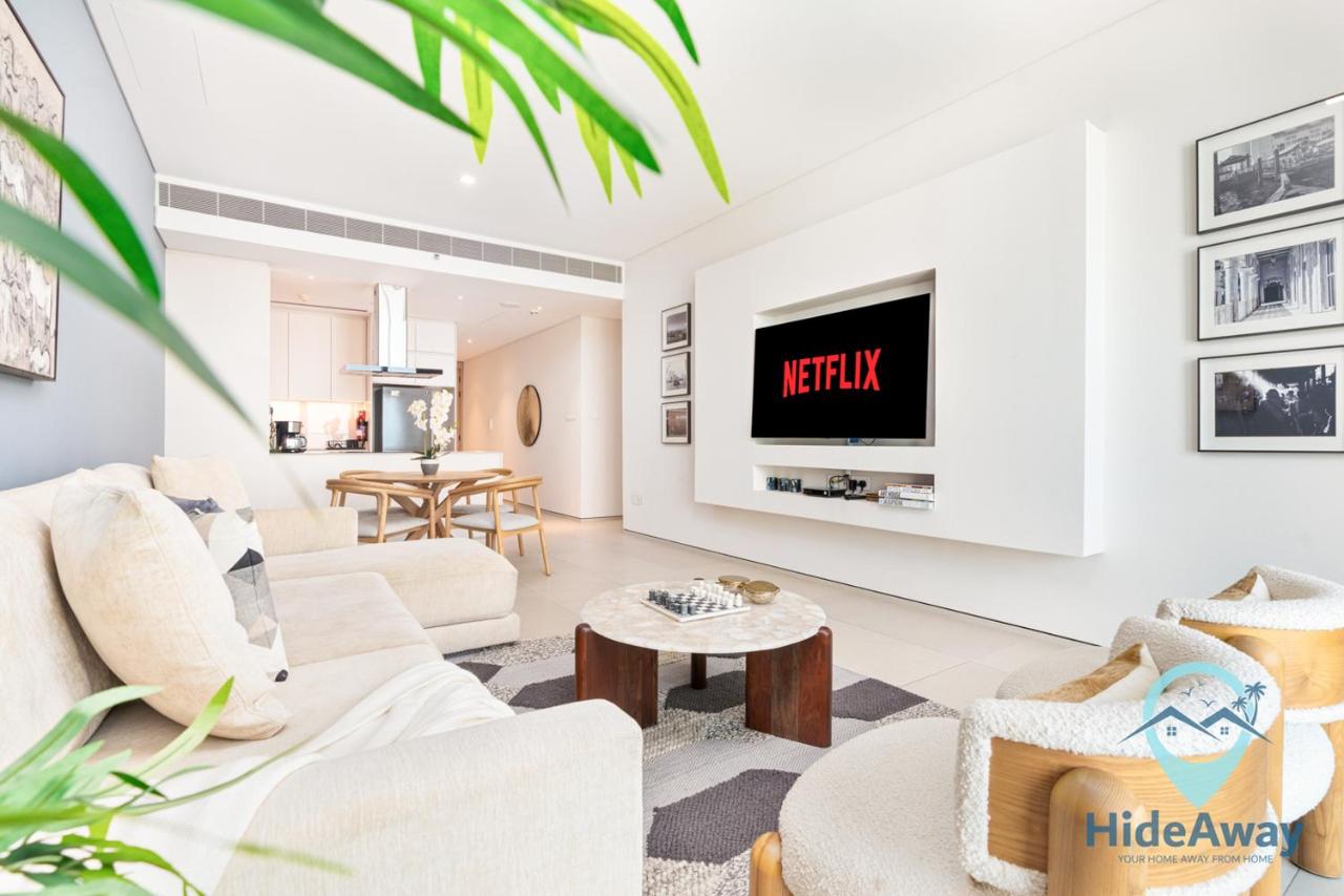 3BR Best SeaView JBR Address Beach Resort