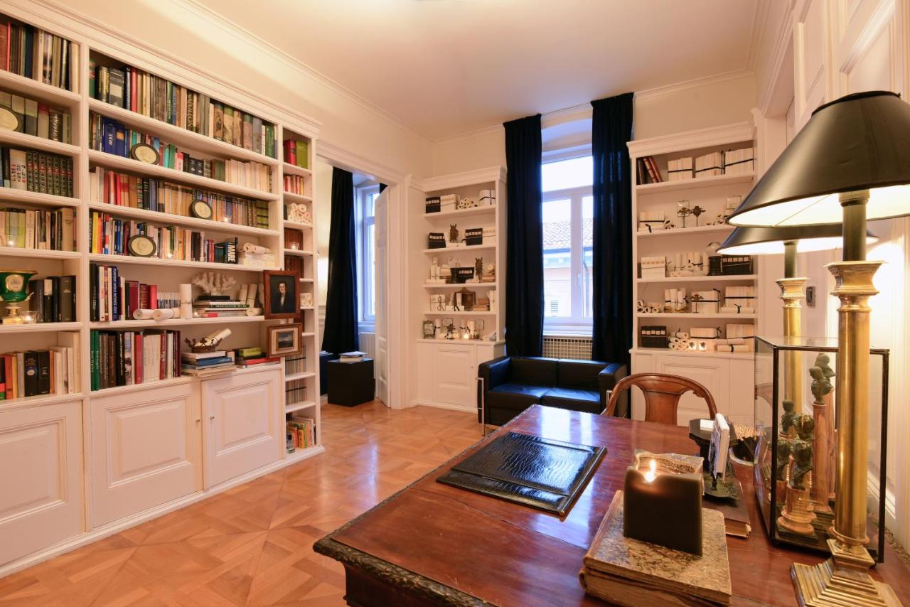 Seven Historical Suites - 3