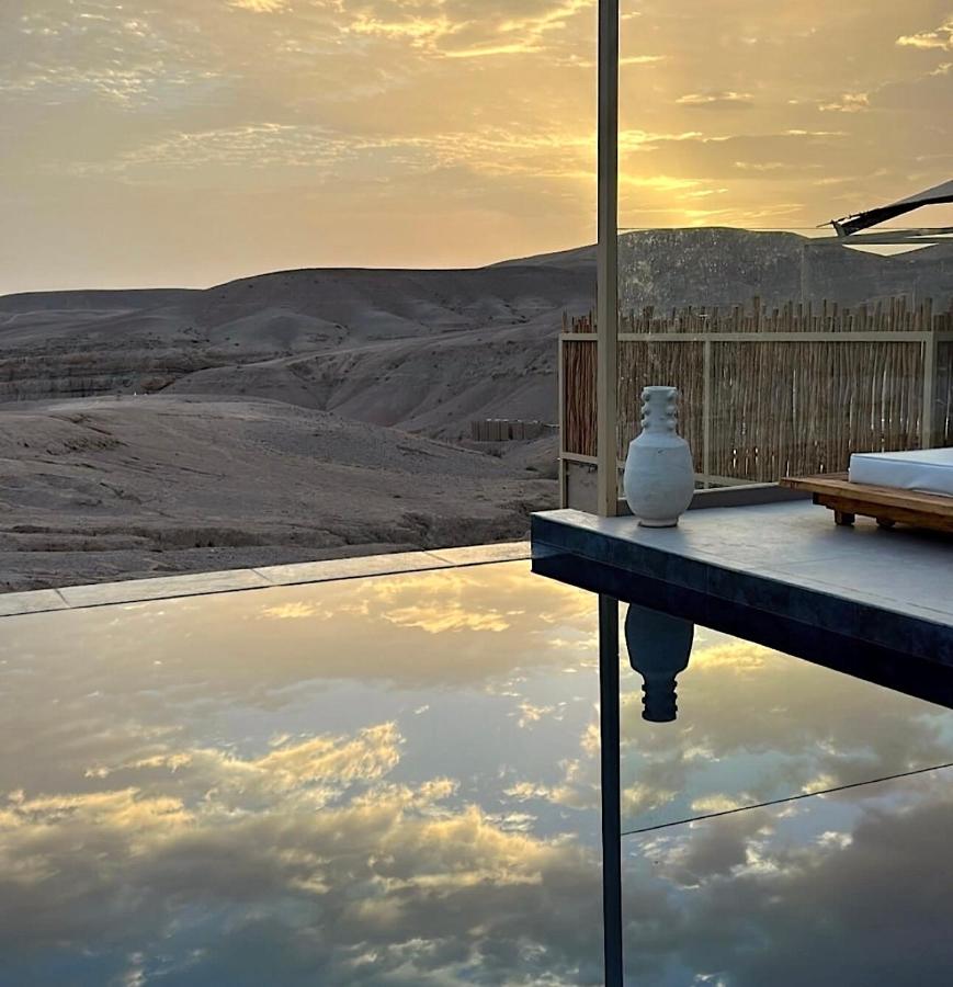 Agafay Luxury camp - 2