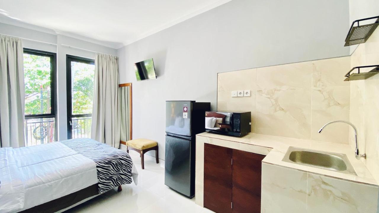 Puri Puspa Jimbaran - 4