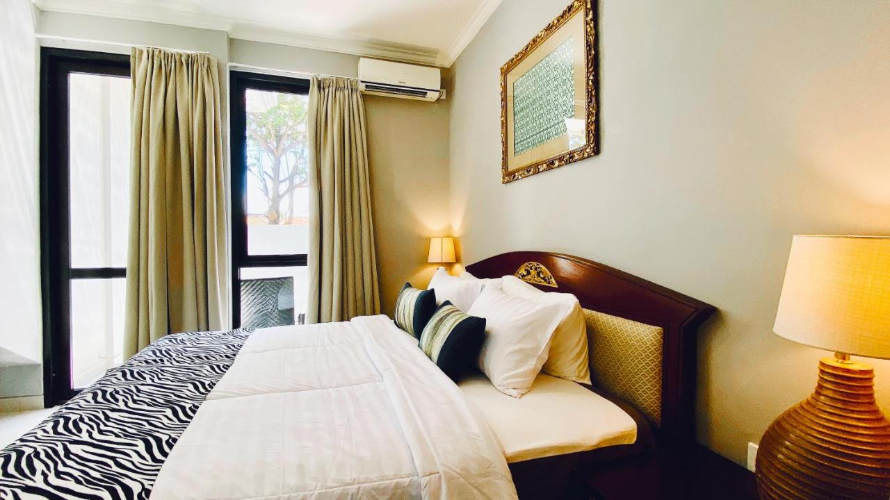 Puri Puspa Jimbaran - 2