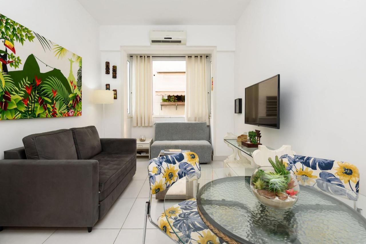 2-Bedroom 5 minutes from Leblon Beach | JL134/204 - 5