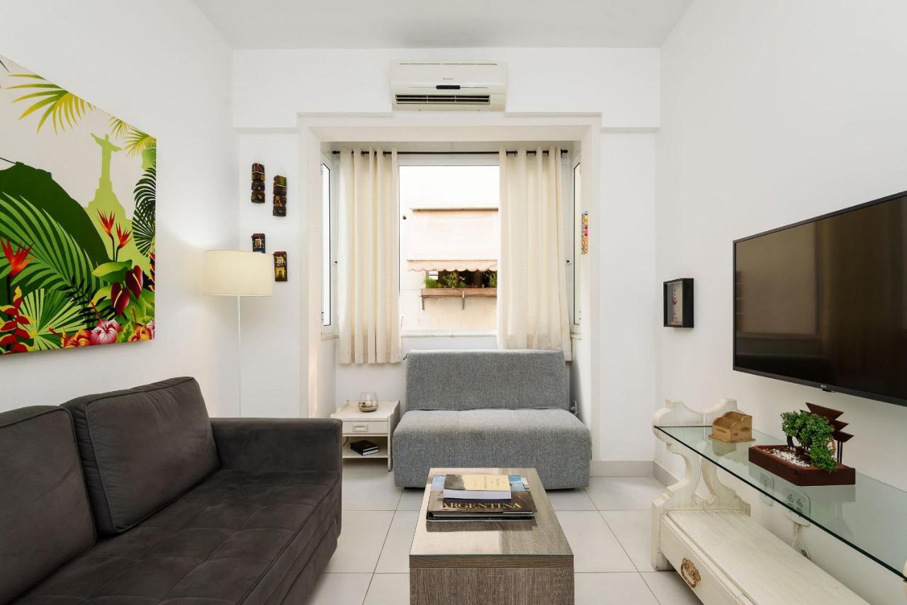 2-Bedroom 5 minutes from Leblon Beach | JL134/204 - 4