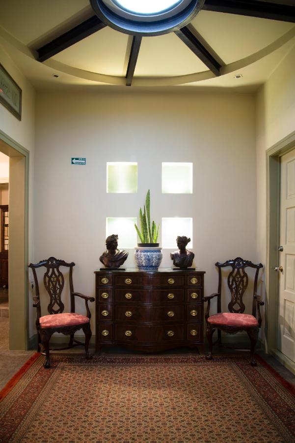 Casa Corp Boutique Suites in Condesa - 2