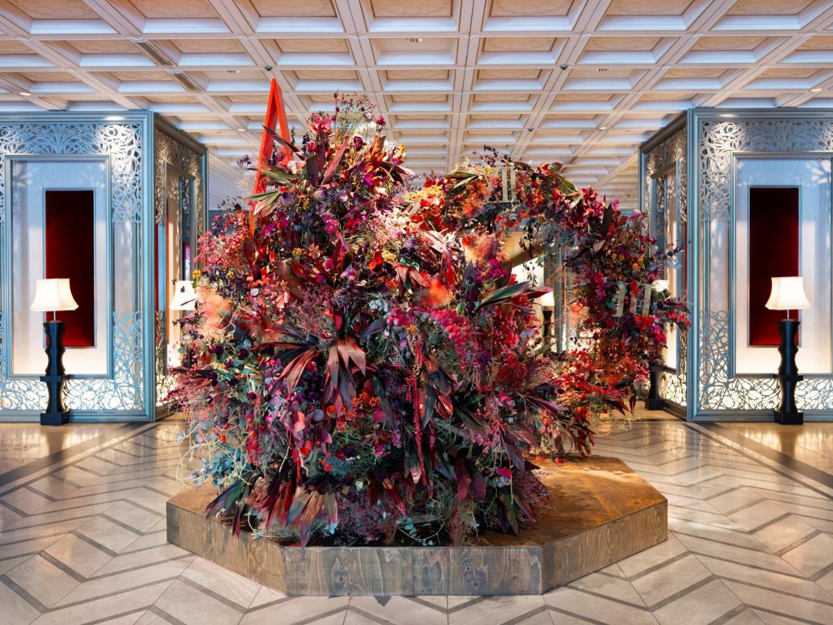 Tokyo Prince Hotel - 3