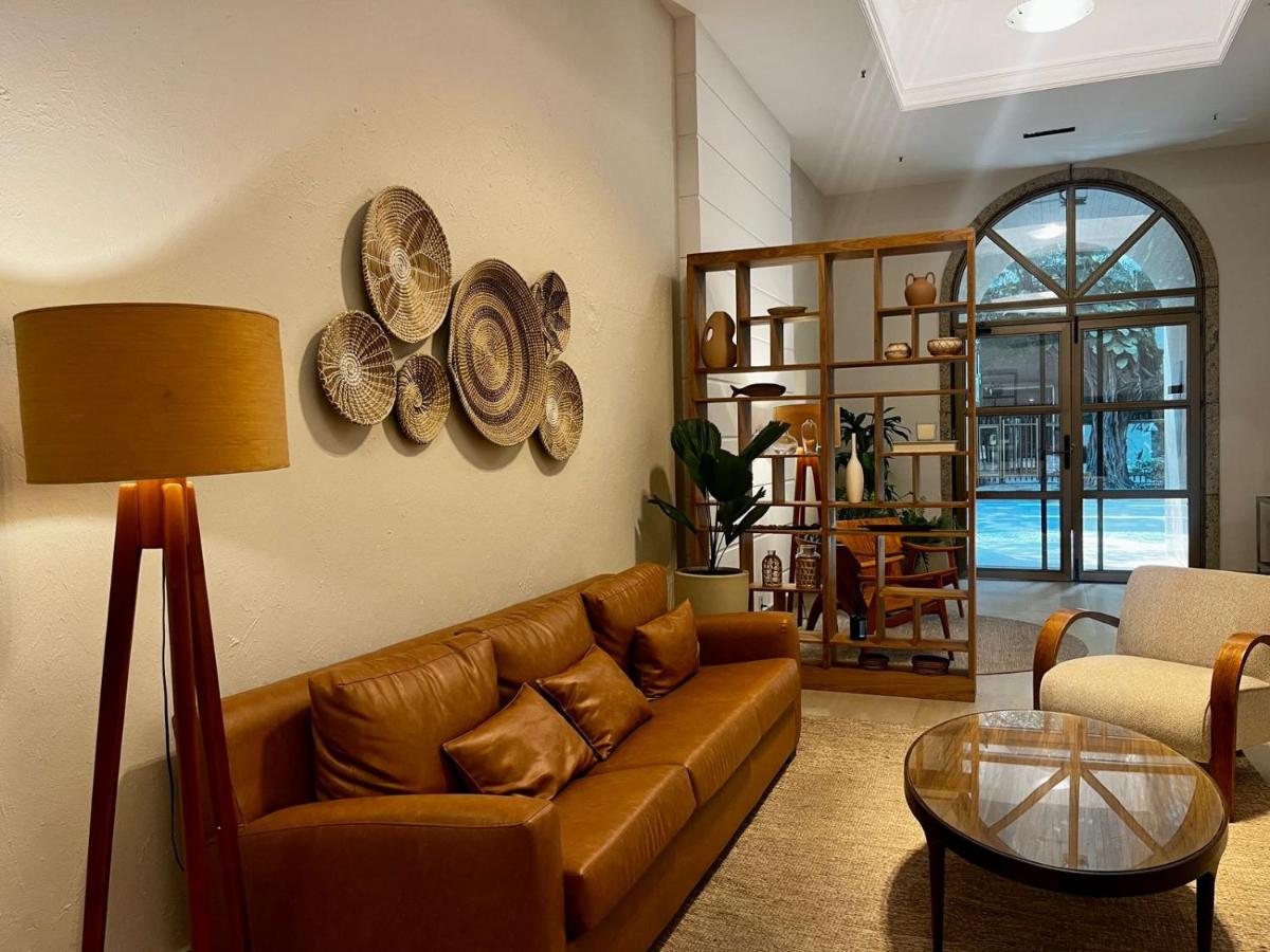 FLAT IPANEMA Beach Star - 3