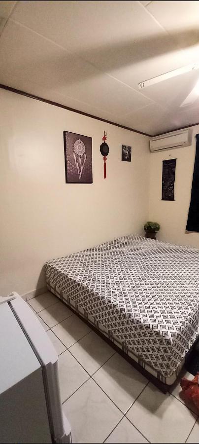 Mataireva Lodge TOUR - 5