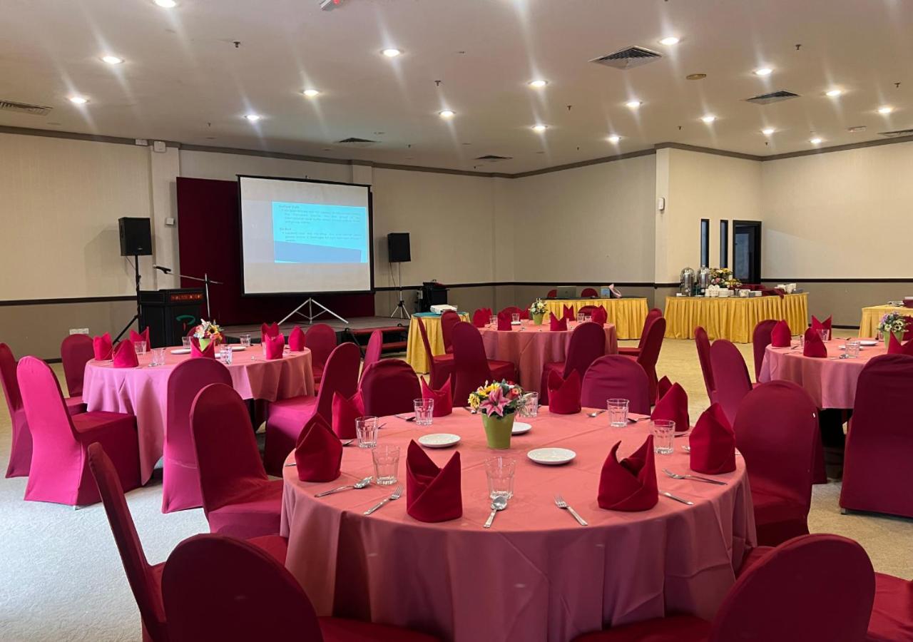 Tanjung Puteri Golf and Resort Malaysia - 5