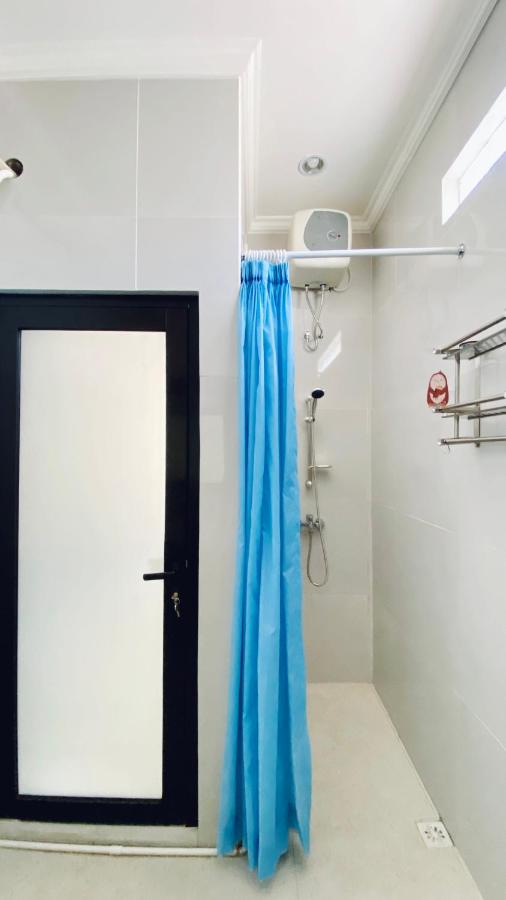 Puri Puspa Jimbaran - 3