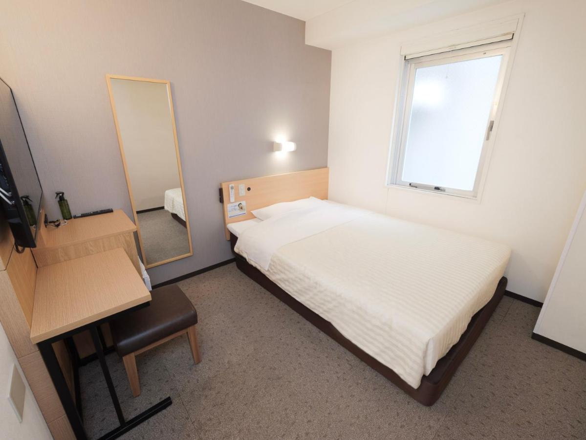 Super Hotel Ueno-Okachimachi - 2