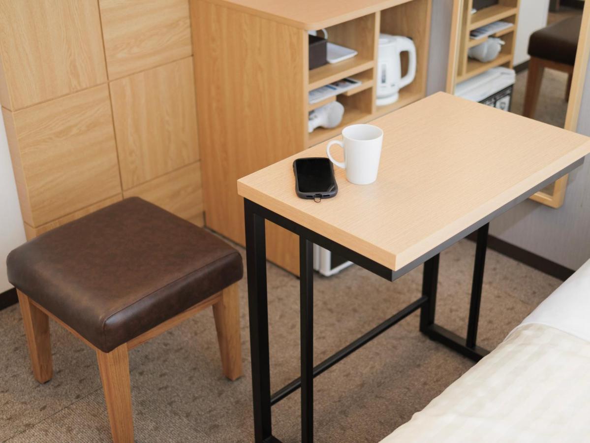 Super Hotel Ueno-Okachimachi - 5